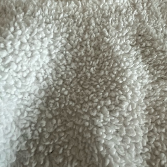 2 piece teddy jogger size small - Picture 3 of 5